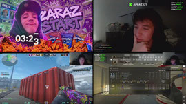 ⭐ latające auta przed gta 6⭐ GRIND CS ⭐
 OME TV POGADUSZKI ⭐  💀| DROGA DO WERYFIKACJI 🫪🔥 || 🎬🍿 !dc !donate !tiktok !nowy