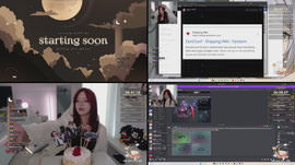 CHOCOTHON! Happy 1 year anniversary!