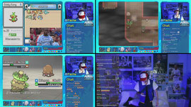 ⬛ME QUIEREN SILENCIAR⬛|🔵AÑIL VIRGENLOCKE🔵|⭐ULTIMA MEDALLA DE PLATINO⭐|🔴VOY PUESTISIM0🔴|REVIVIENDO LA WII 458