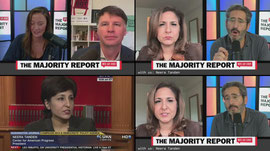 🚨 10/16 CASUAL FRIDAY 🥊 Neera Tanden vs Majority Report LIVE 🔥 | Interviews w/ Ryan Grim, Jasper Nathaniel | MR Live 🍷