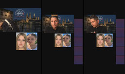 Willkommen bei meinem LIVE