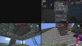 Ozone Skyblock Reborn 2 - Day 56