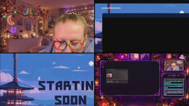 Sinan`s Woche      --- Chillen, reacten & talentfrei malen
