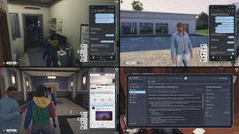Helen Highwater | NoPixel V | !youtube !badges