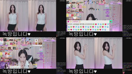 [녹] (녹)75회차 100일!행사날 아님