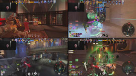 FULLTIME STREAMER CLOCKS IN, DEADLOCK WITH INDY