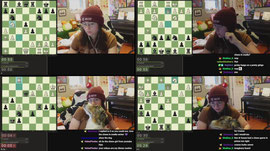 Rapid and new NSP song life is good lichess.org