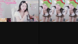 [녹] [RG4기/헤븐] 피자던진날