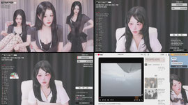 5개팬갑퀵뷰👊 네자리팬갑 방셀+역팬 #스쿨룩 #커스