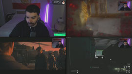 Are We Back🏳️🤍 / !d !sub !insta