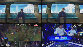 KARMINE CORP 0 vs 0 MVK ESPORTS | WORLDS 2026 - Play-In (BO5) #WORLDS2026 🔵 (!razer) (!extension)