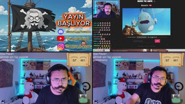 DOFİ SONUN GELDİ OĞLUM !op