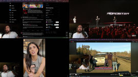[DROPS ON] BIG DAY HUGE DRAMA NEWS+MAYBE GAMES MULTISTREAMING BIG NEWS+GAMES+REACTS #Ad | Follow @asmongold247