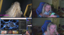 I MISS YOU GUYS LETS CHAT !! !hawk