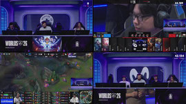 #WORLDS2026 | PRIMER ELIMINADO HOY | KC vs MVK | LOCURA DE VIETNAM| C9 vs FUR | DRAMA TOTAL | PLAY IN DÍA 2 | RISAS | LOCURA | HISTORIA