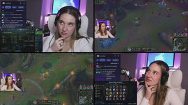 🔴 Viewer Games <3 Customs❗dc