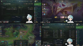 【LOL】2-1-2 #LTK