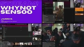 WNWNWN YOO 63OG DROP ET PLEIN D'AUTRES TRUCS TYPE SHI venez sur mon live svp svp svp onegaiii !!! !discord !spotify !instagram