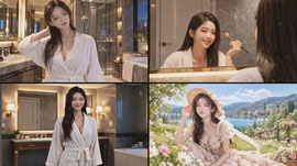 [홍보] 10/22 JINRI COMPANY | 4SEASON 두번째 계절 COMMING SOON