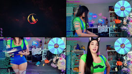 LIVE 👑 #1 HOTTEST FINDOM GODDESS, !wheels !seasonal