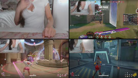 smurfing ur peak on my period acc