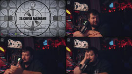 Herní pátek. !kytara
