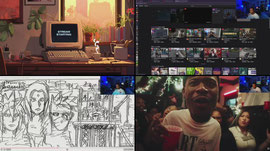 REACTS! + STREAMER AWARD NOMINEES! + CALL OF DUTY MW4 CAMPAIGN EARLY ACCESS! W STREAM HAPPENING NOW!