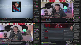 rawphil October 16 Tenebris Somnia premiere early stream