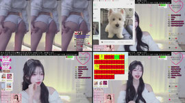 오빠 여기야..팬갑 치로투❤️ 이시간 몸매 1티어❤️