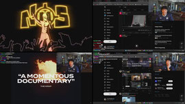 🔴STREAMER AWARD NOMINATIONS🔴NO POWER IN THE HOUSE🔴GOJO COSPLAY LATER🔴EPICNESS🔴IRL🔴REACTS🔴PO TMR🔴
