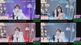 [녹] 순둥14시즌 /가온 녹방입니둥