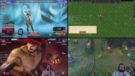 🔴 ABONE OLUN - Solo Q - Ranked Oynuyoruz