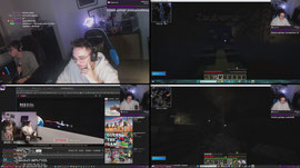 🔥 HEFTIGE KERLIN LAN-PARTY WOW WOW WOW 🔥 !yt !dc !insta !tiktok