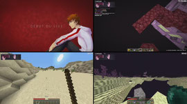 Régalouzz en speedrun !HDWGH