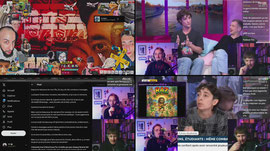 JE SUIS PASSÉ à la TÉLÉ lol (est que j'ai flop ??) + DÉBAT SARDOCHE vs @kaleevision ( et @ouaiseddy ) + Marine TONDELIER de RETOUR <3