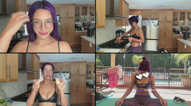 Help me hit 150 subscribers! | Subscribe and request a pose! | !socials !gift !wishlist