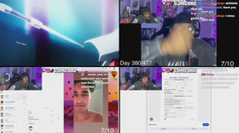 👻WE HIT 5K SUBS ON YT👻PRED CATCHING LIVE 🚨 !sub !discord !socials