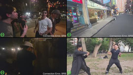 SOGEE X AUSTIN DAY -1  | DRTV | NYC