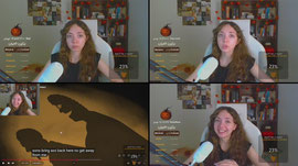 Emmas cozy house | farsi | !donate !sub
