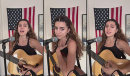 Sydney Shea is live!