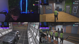 FLASHBACK | Rookie - 01 | 𝗩𝗮𝗿𝗴𝗮𝘀 𝗽𝗿𝗲𝗻𝗱 𝗱𝘂 𝘀𝗲𝗿𝘃𝗶𝗰𝗲 ! 🚓👮 | !sub !surfshark !eneba
