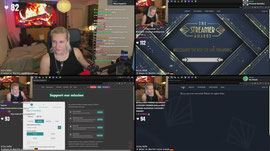 💦 !vods for all previous streams 🎥