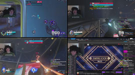 Drops voting for streamer awards and ending stream