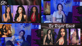 LETS CHILL THEN GET NAUGHTY ;)