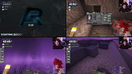 Its Time For The First Ever AbolishRegret Subathon!! - Day 1