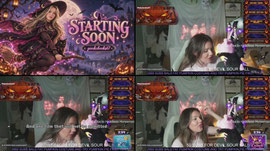 🎃FRIDAY FUNDAY LETS GOOO MOVIE NIGHT AFTER STREAM🎃 !DISCORD !SOCIALS🎃