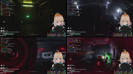 Friendslop Friday!! But First Some Pod Racing!