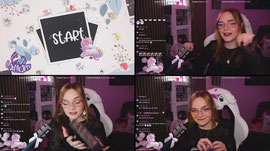 Quatschen & Chill'n ♥ | !horror !discord !insta