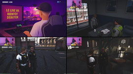 FLASHBACK V6 WL | KEIRAN SLO SASP : UN SACRIFICE POUR EVITER DES SACRIFIÉS. | EP.162 | !7030 !7tv !clip
