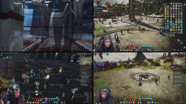 Server : Azphel ♥ | Legion : Delirium | Name : BlaqHarleyQ on Aion2 ♥